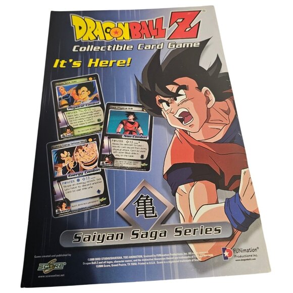 In Power September Magazine Issue #5 Harry Potter 50 Greatest Secrets BSB Poster - Picture 2 of 9